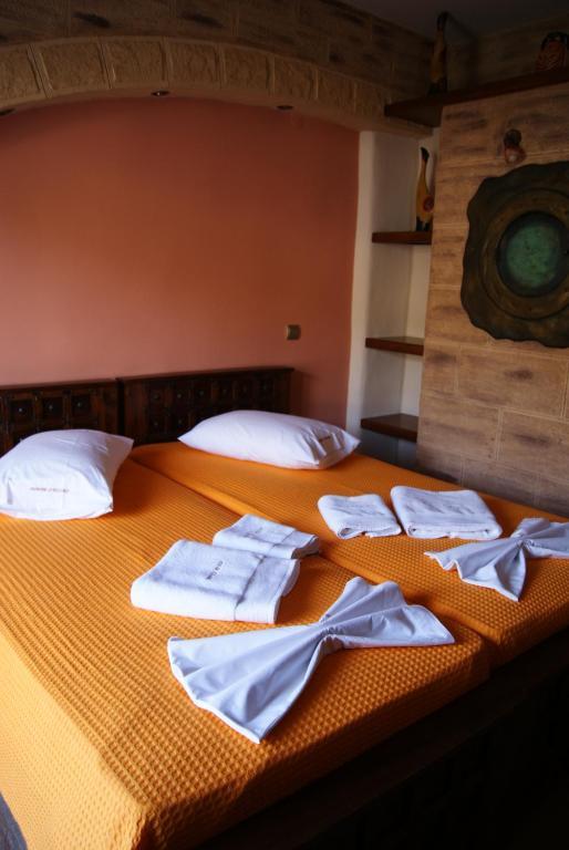 Ξενοδοχείο Καστέλο Παντέλι Δωμάτιο φωτογραφία